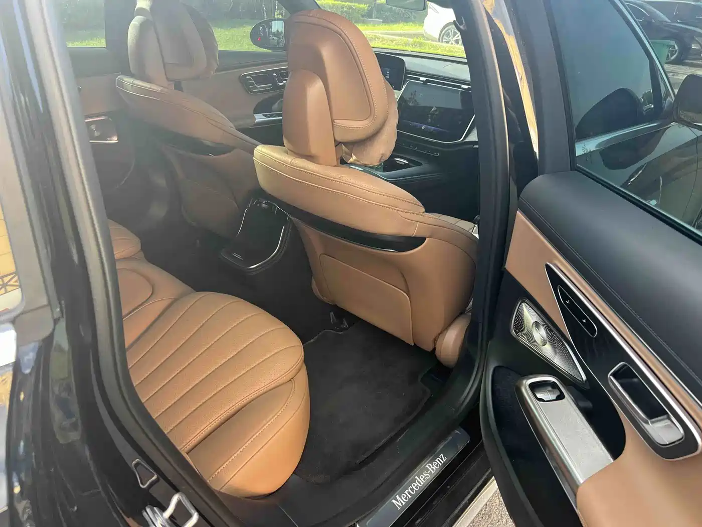 Mercedes-Benz E-Class 2026 2026 E 300 L Fashion