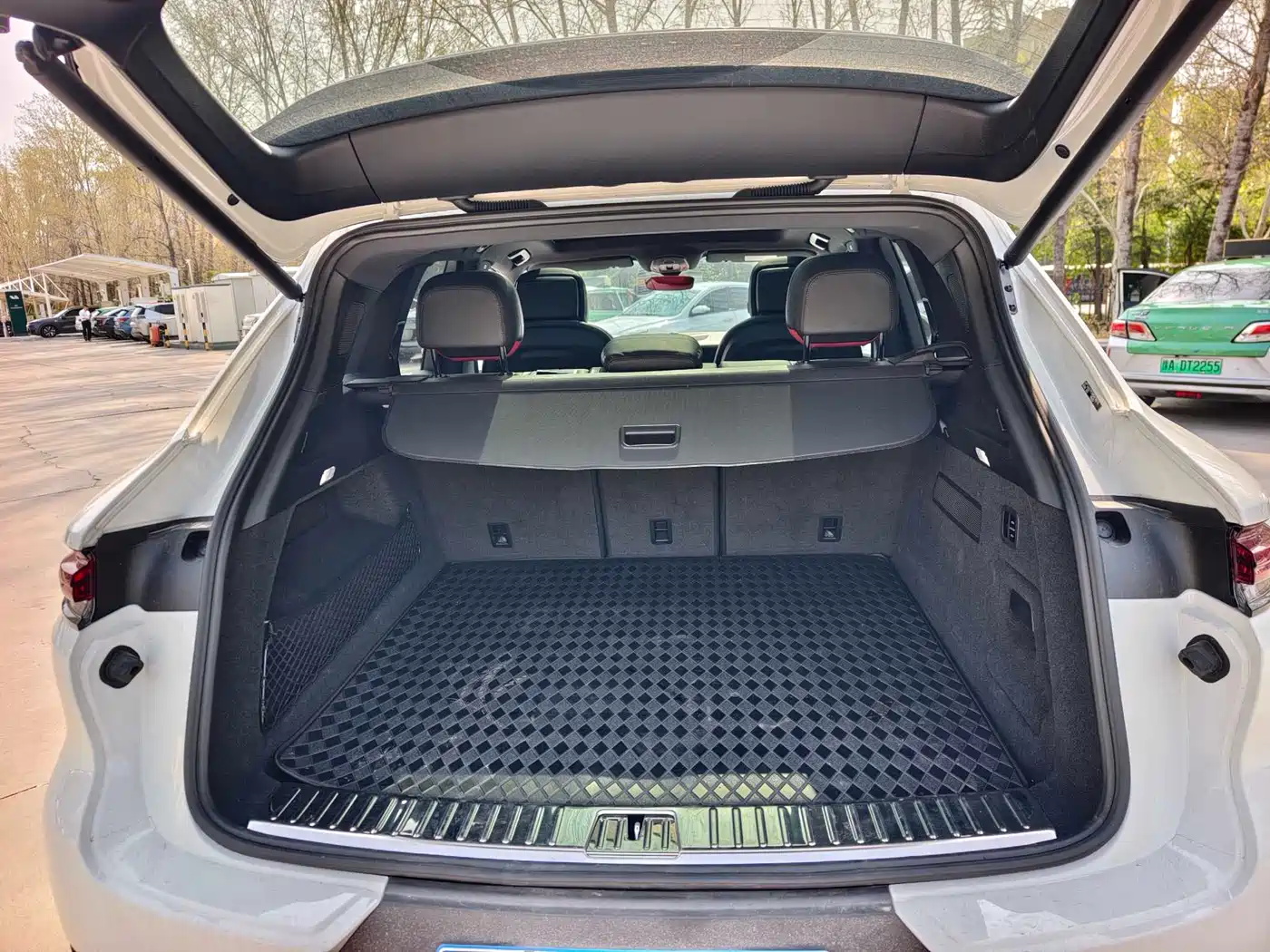 Porsche Cayenne 2024 Cayenne 3.0T фото 2
