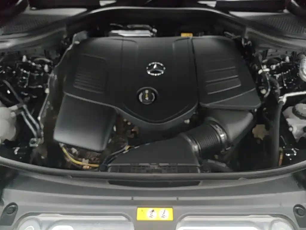 Mercedes-Benz GLC 2025 GLC 300 L 4MATIC Dynamic 5-seater фото 20