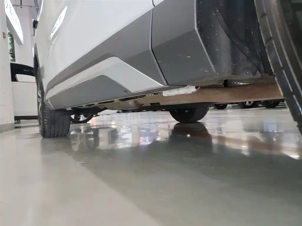 BYD Song L DM-i 2025 Smart Drive Edition 112km Surpassing фото 21