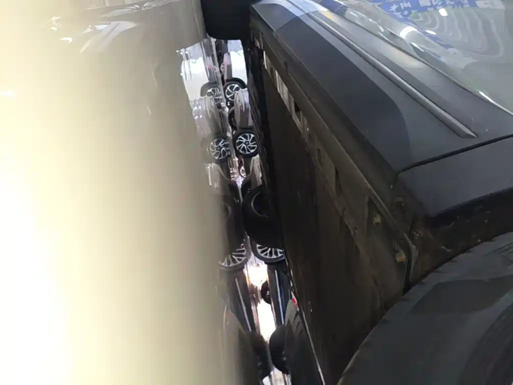 NIO ES7 2023 2022 100kWh