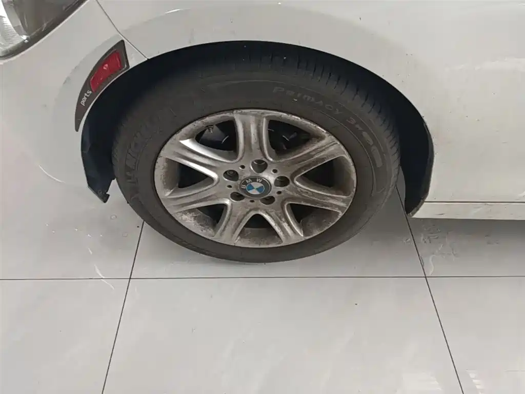 BMW 1 Series (Import) 2013 Facelift 116i Leading Model фото 23