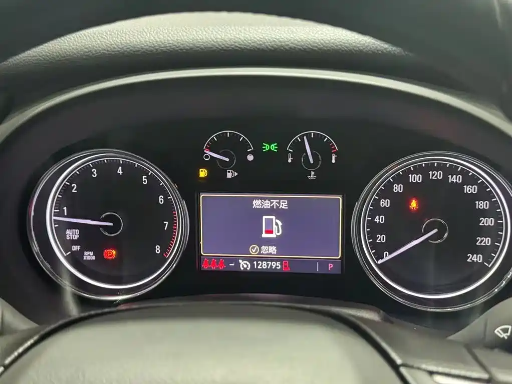 Buick LaCrosse 2022 652T Luxury фото 7