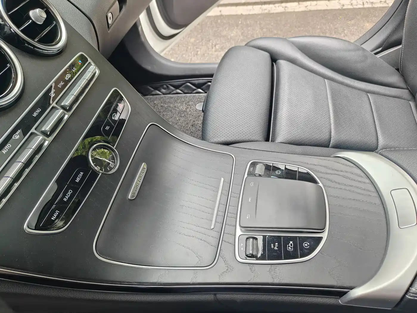Mercedes-Benz C-Class 2021 C 260 L Sport Starry Exclusive Edition фото 9