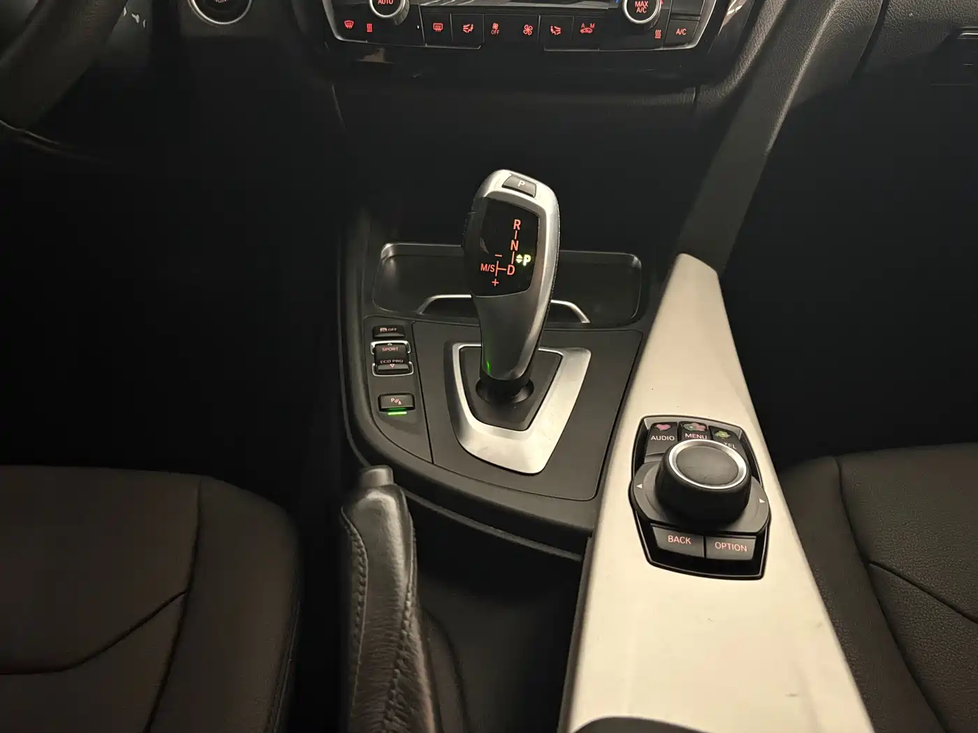 BMW 3 Series GT 2016 320i Fashion Style фото 18