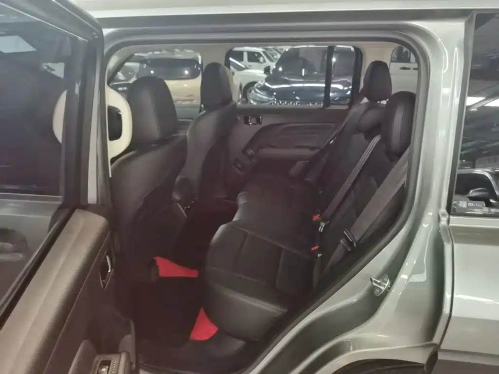 Haval Raptor 2024 2024 Hi4 102 Pro
