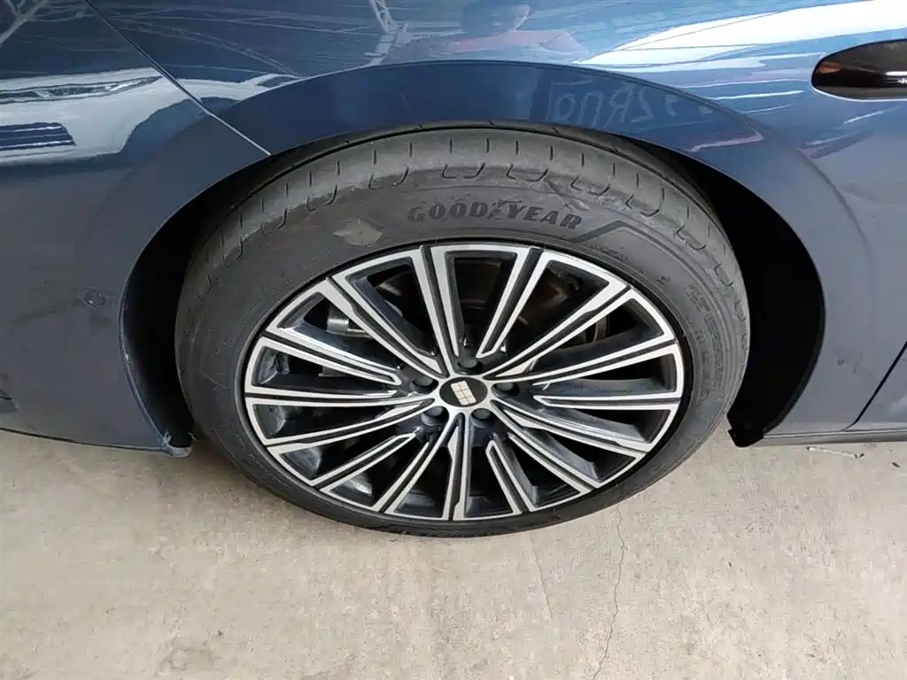 Geely Galaxy Galaxy Xingyao 8 2025 130km EM-P Starship Edition фото 23