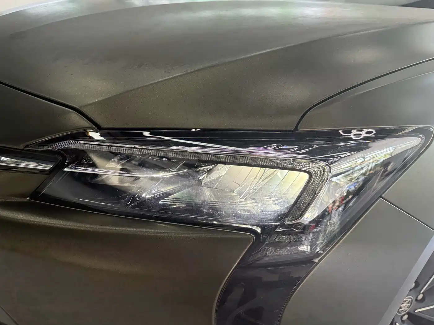 Buick Velite 6 2024 2024 430km Comfort Edition