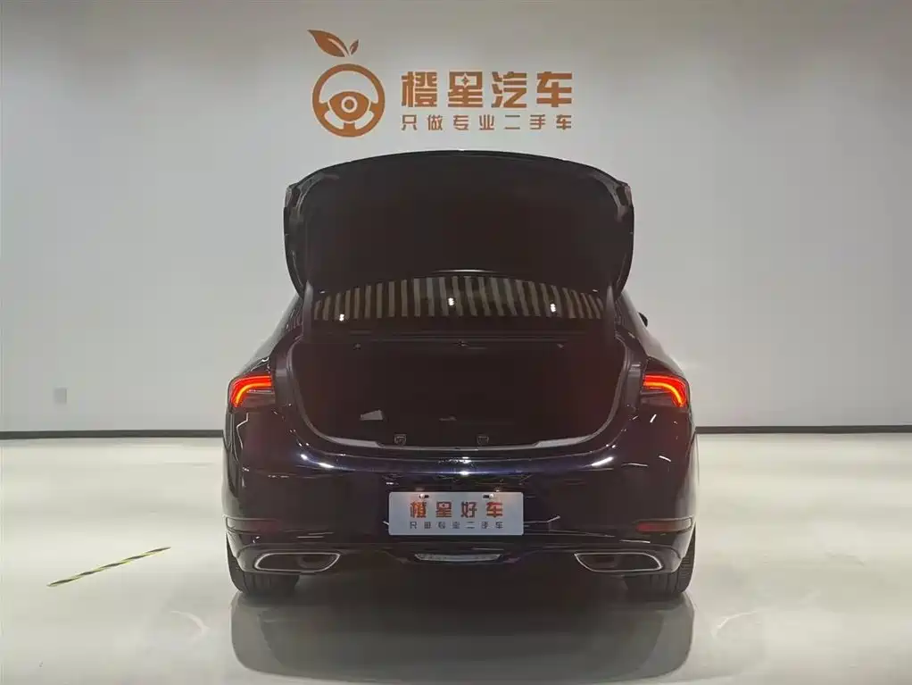Buick LaCrosse 2022 652T Luxury фото 6