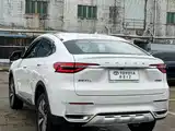 Фото 8 - Haval F7x