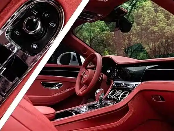 Photo 7 - Bentley Continental