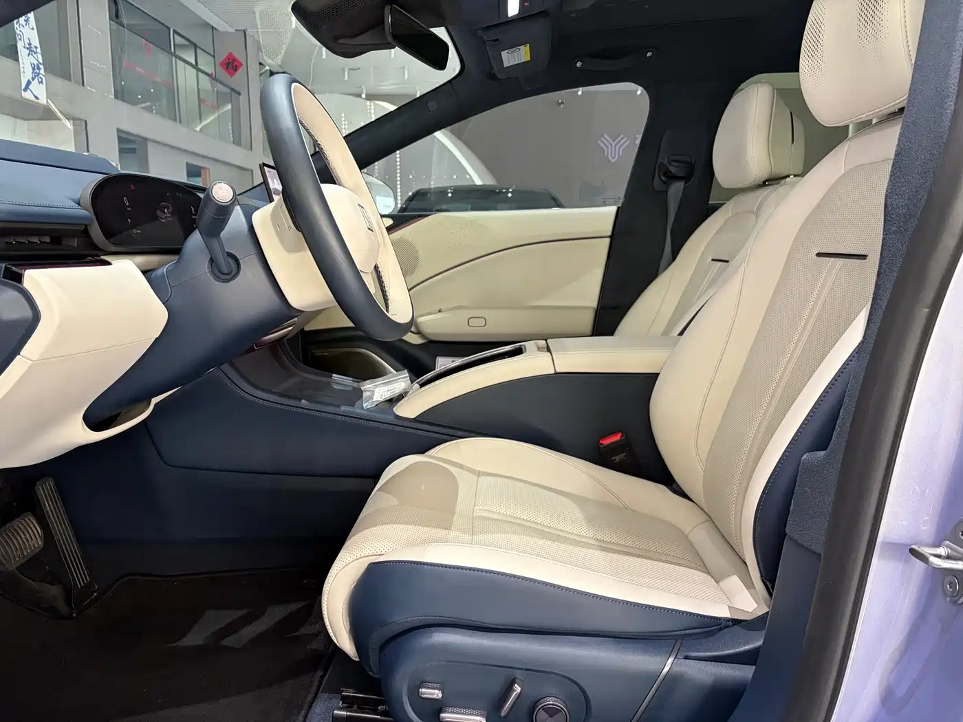 ZEEKR EXTREME KRYPTON 007