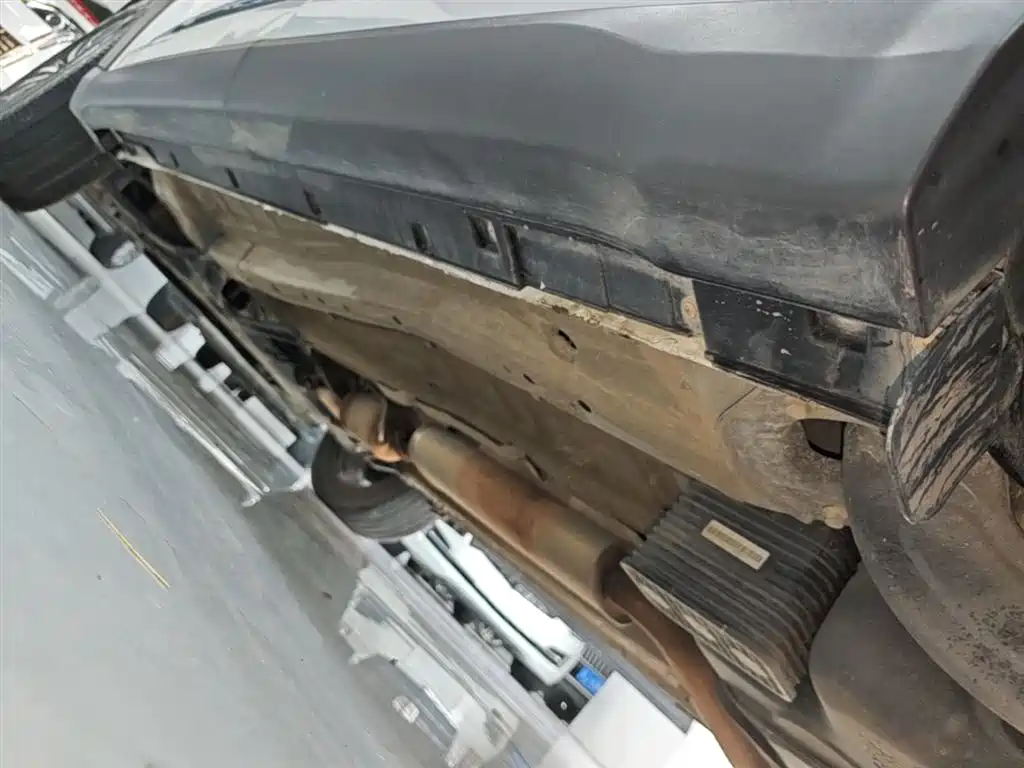 Photo 22 - Chery Tiggo 8 PLUS