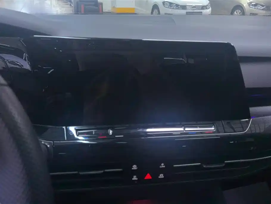 Volkswagen Golf 2021 280TSI DSG R-Line фото 13