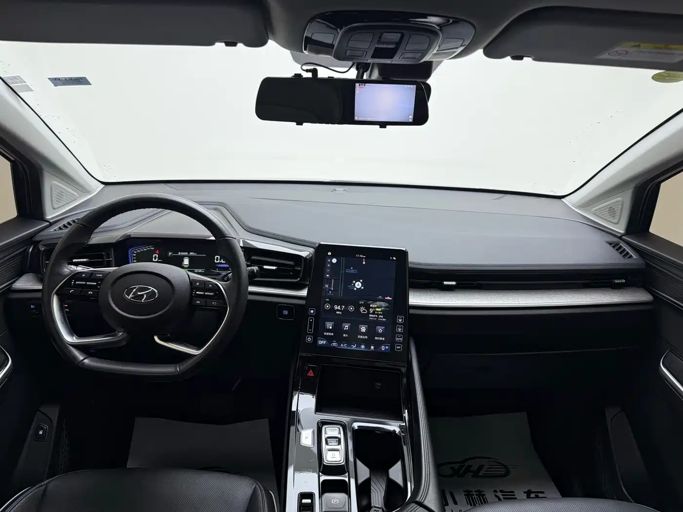 Hyundai Kustu 2024 270TGDi LUX Premium Edition фото 9