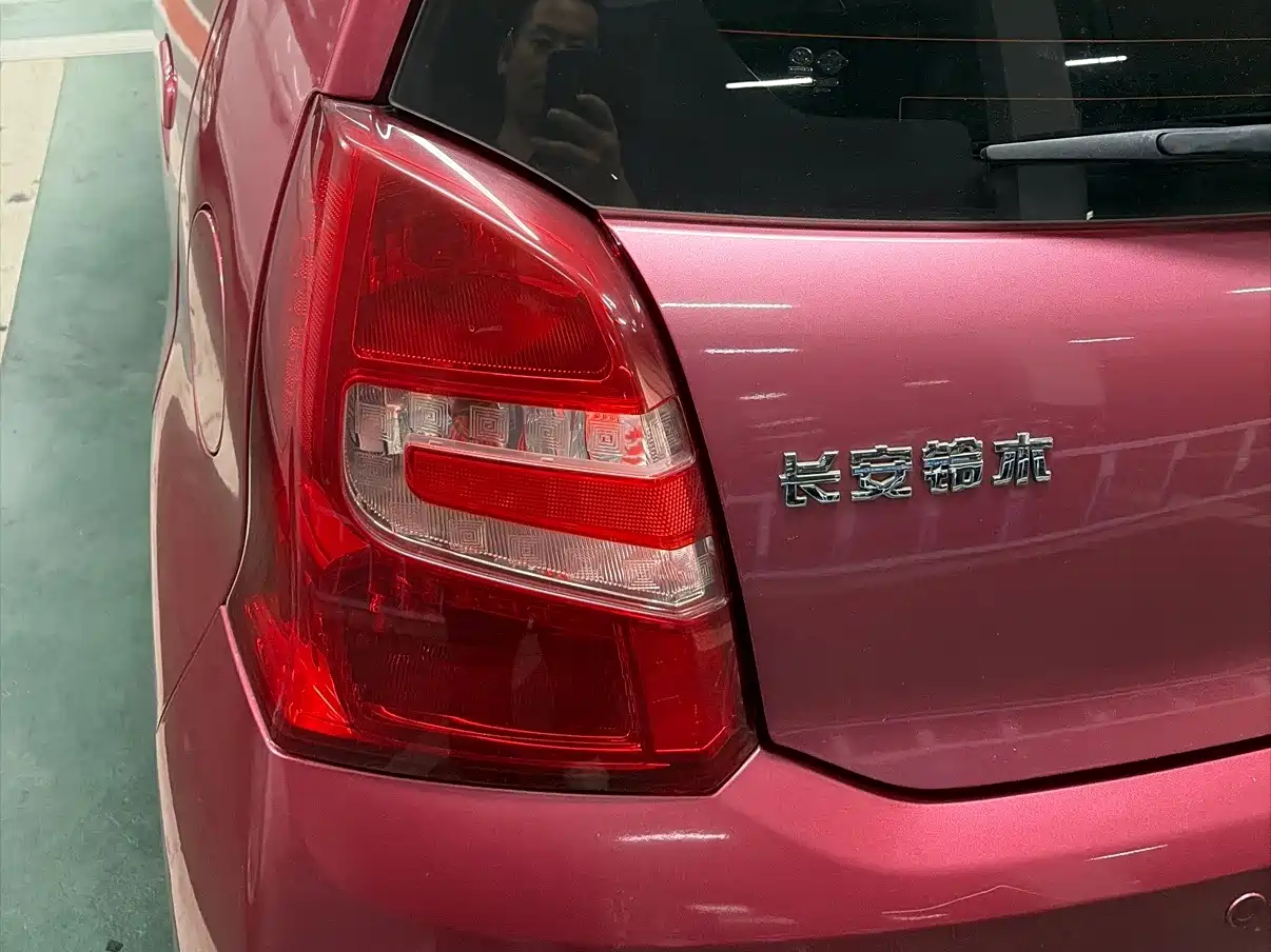 Suzuki Alto 2016 2013 1.0L Automatic Deluxe