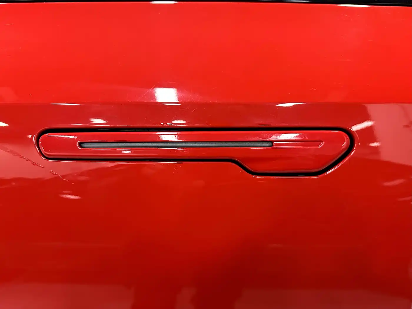 Cadillac IQ Ao Ge 2024 AWD Long Range Edition фото 21