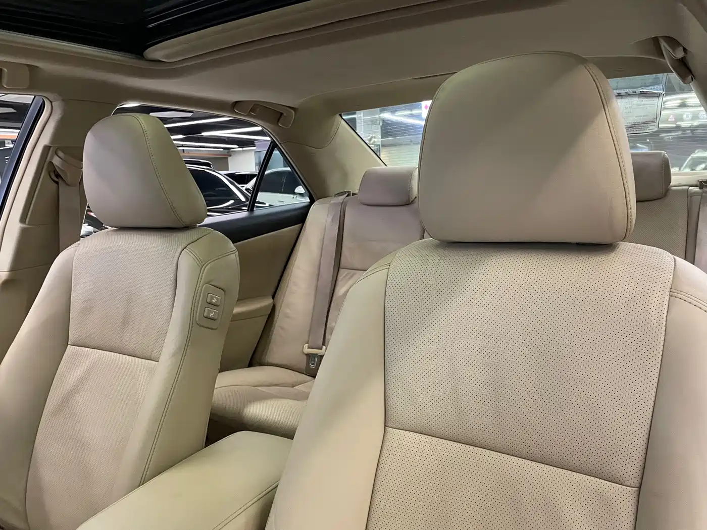 Toyota Camry 2013 2013 2.5G Comfort