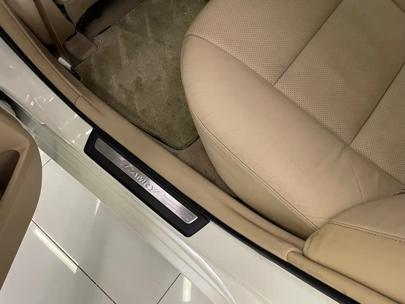 Toyota Camry 2013 2013 2.5G Comfort