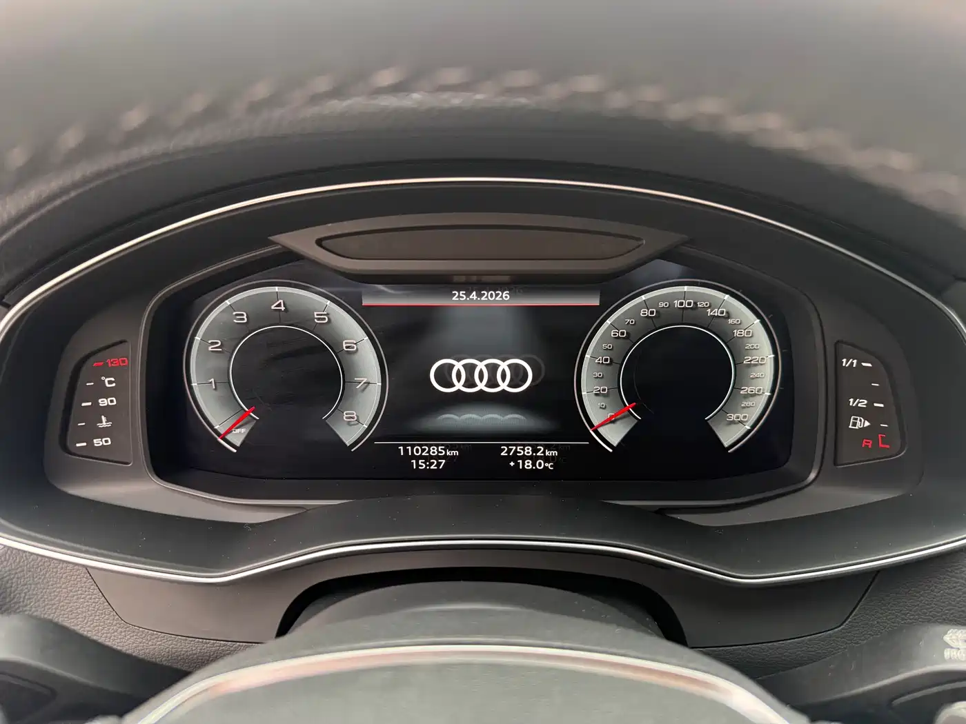 Audi A6L 2022 45 TFSI quattro Premium Elegance фото 9
