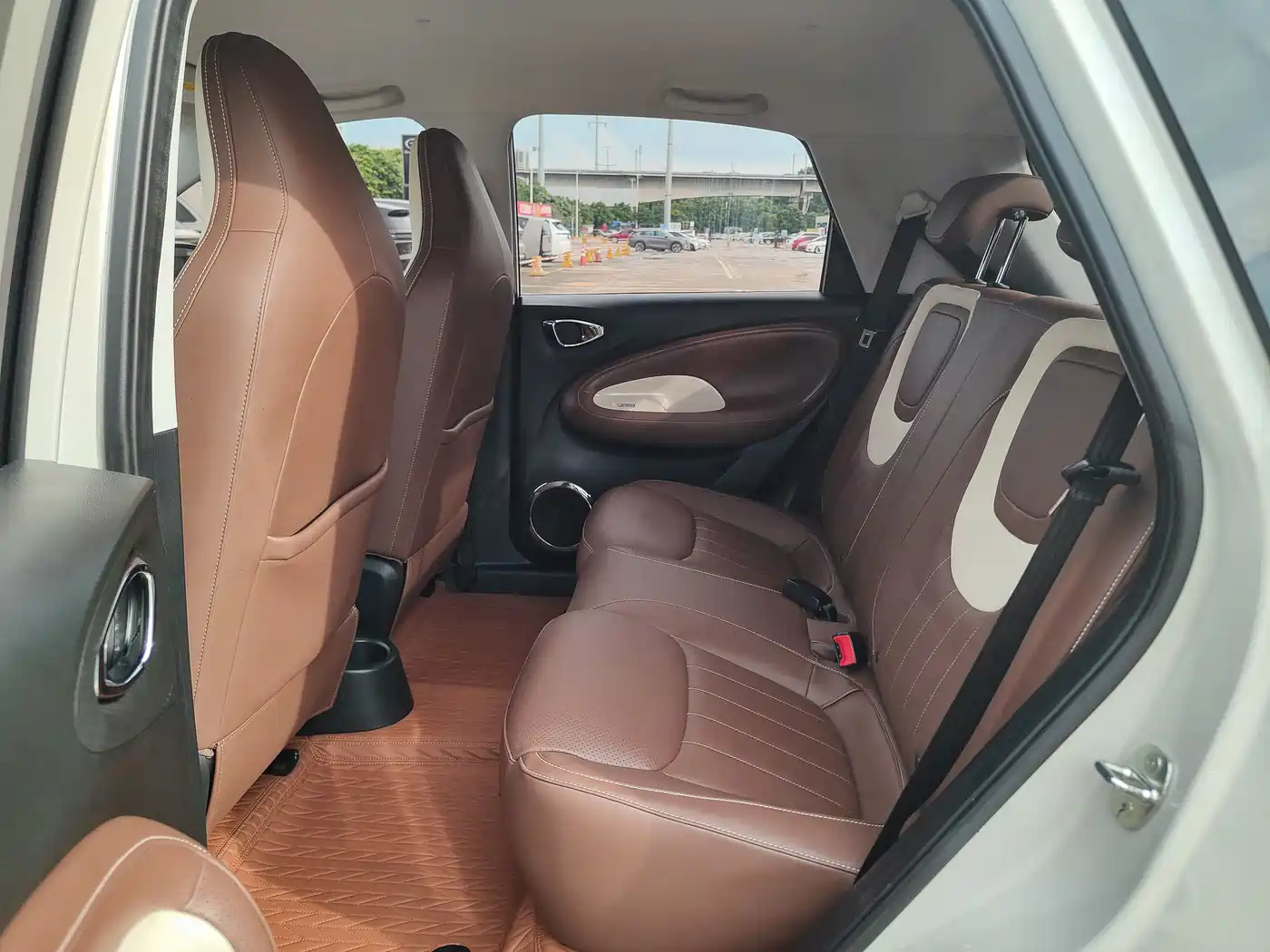 Wuling Motors Wuling Bingo 2023 2023 410km Lingxi Premium Edition
