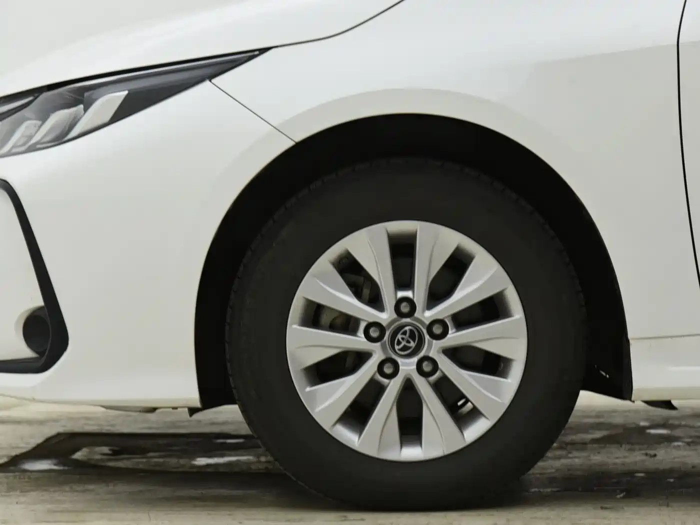 Toyota Corolla 2021 1.2T S-CVT Elite Edition фото 15