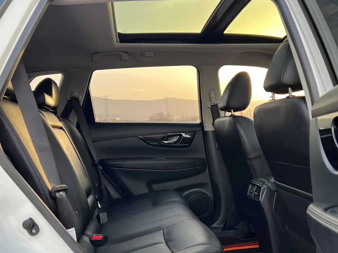 Nissan X-Trail, миниатюра 9
