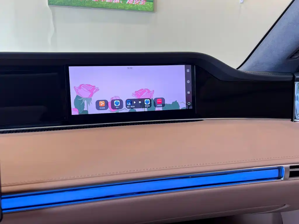 Xiangjie Enjoy World S9T 2026 2025 Pure Electric RWD Edition