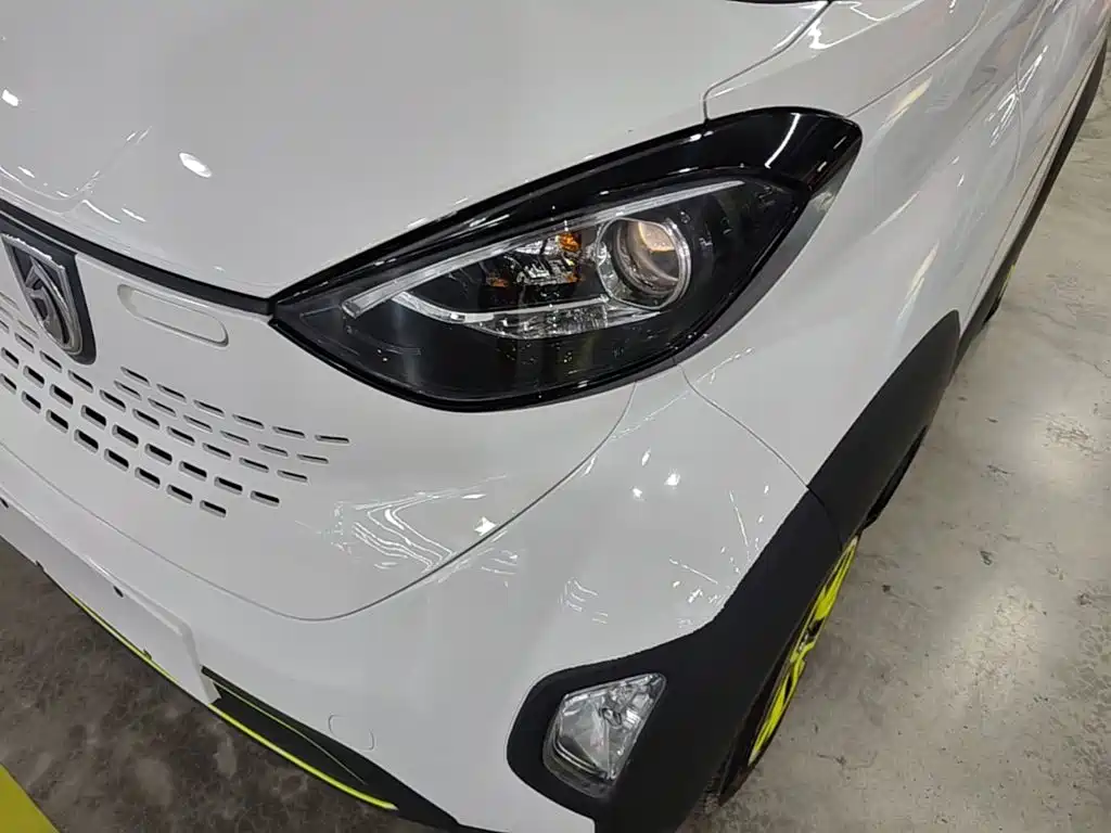 Baojun E100 2020 2019 250KM Smart Plus Edition