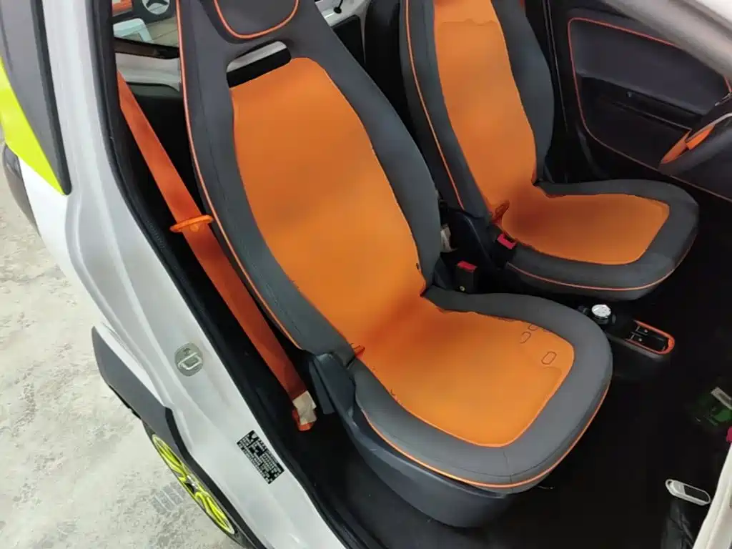Baojun E100 2020 2019 250KM Smart Plus Edition