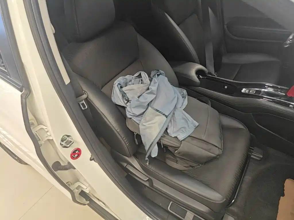 Honda Vezel, миниатюра 25