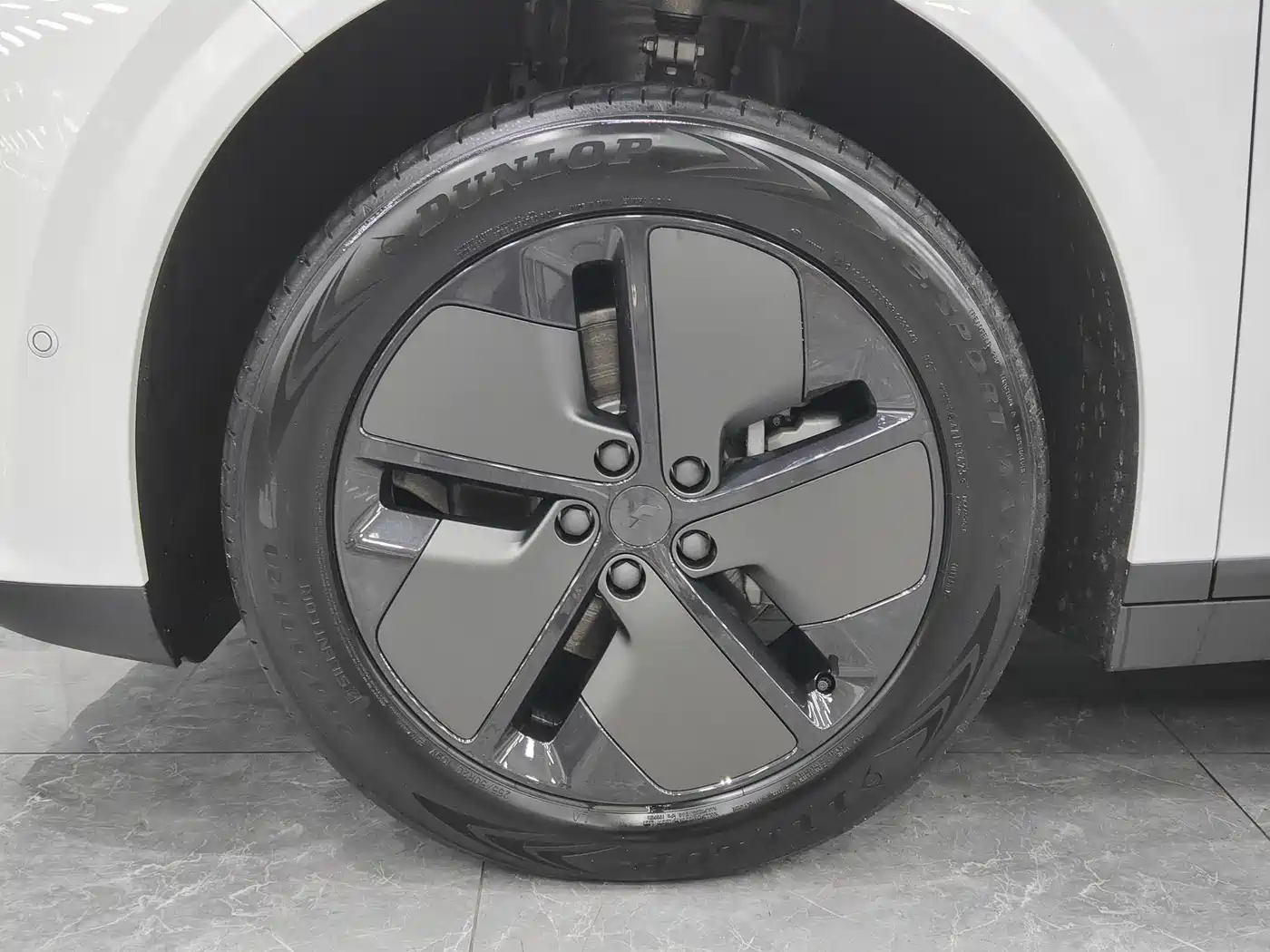 Li Auto i6 2025 2025 2WD Base Model