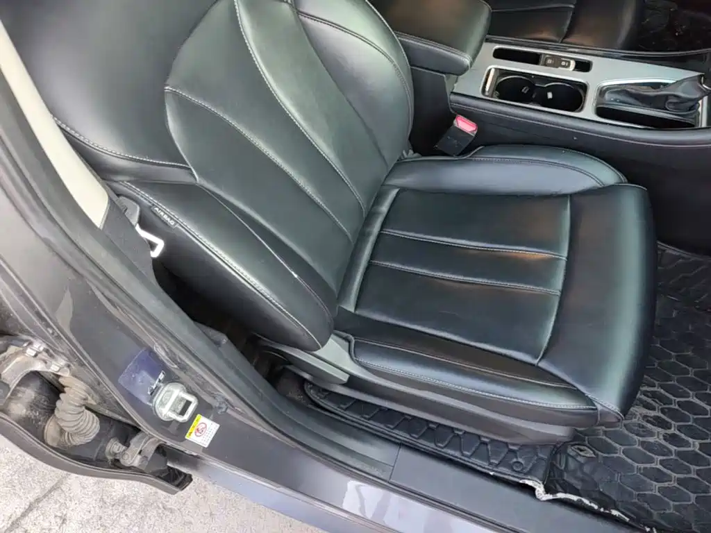 Photo 25 - GAC Trumpchi Trumpchi GA4
