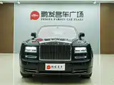 Фото 2 - Rolls-Royce Phantom