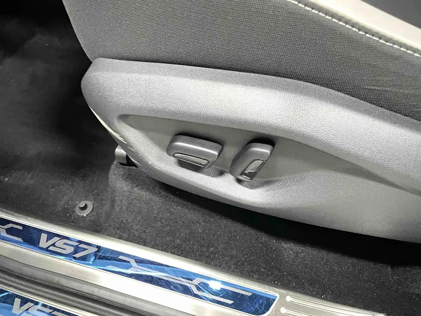 JETTA VS7