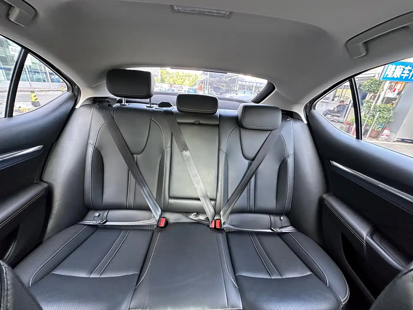 Škoda Octavia 2021 PRO TSI280 DSG Flagship фото 6