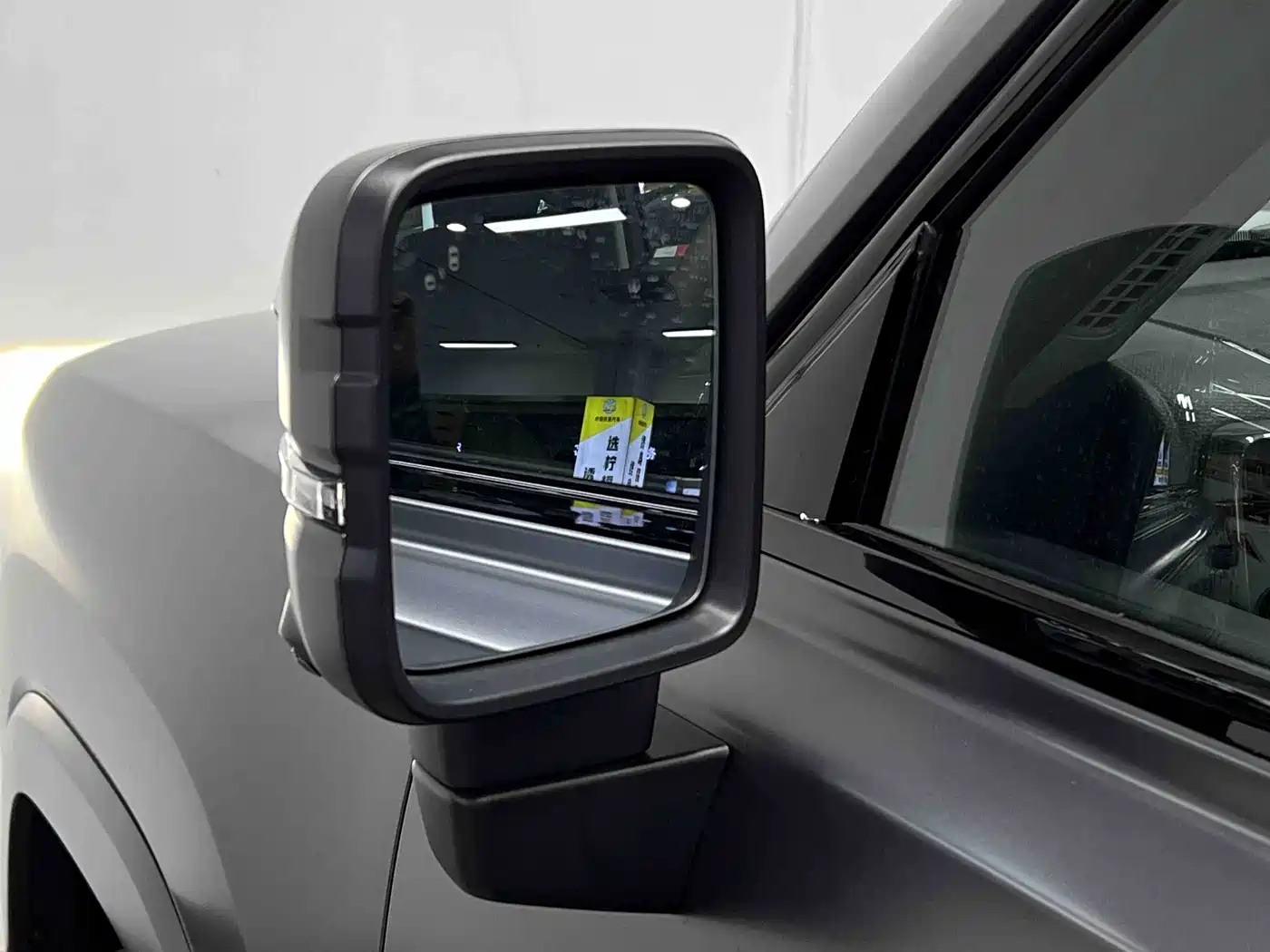 Haval H9 2024 2.4T Diesel AWD Extreme Edition фото 20