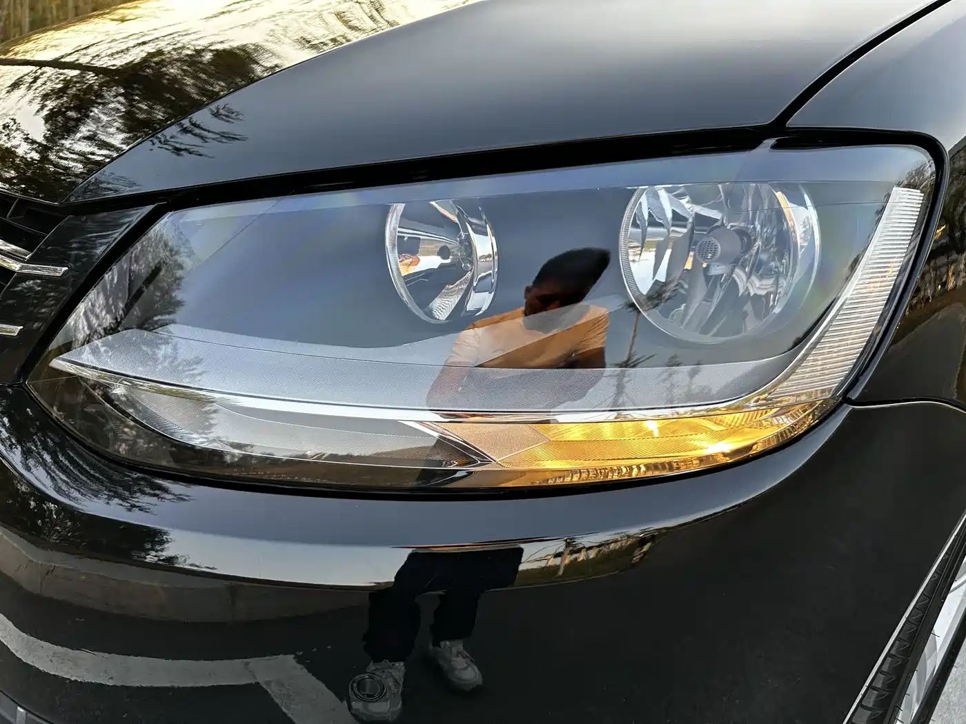 Volkswagen Sharan 2016 380TSI Comfort 7-seater фото 21