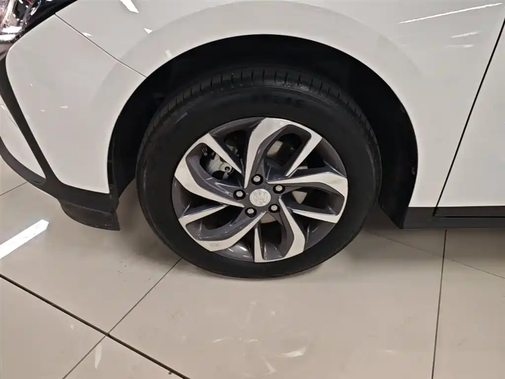 Buick Velite 6 2024 450km Premium PLUS фото 23