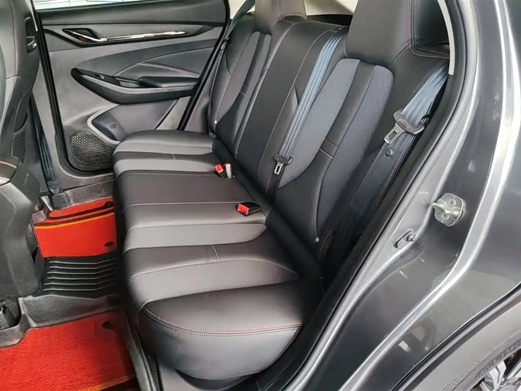 Фото 17 - Changan Oshan Changan Oushang X5