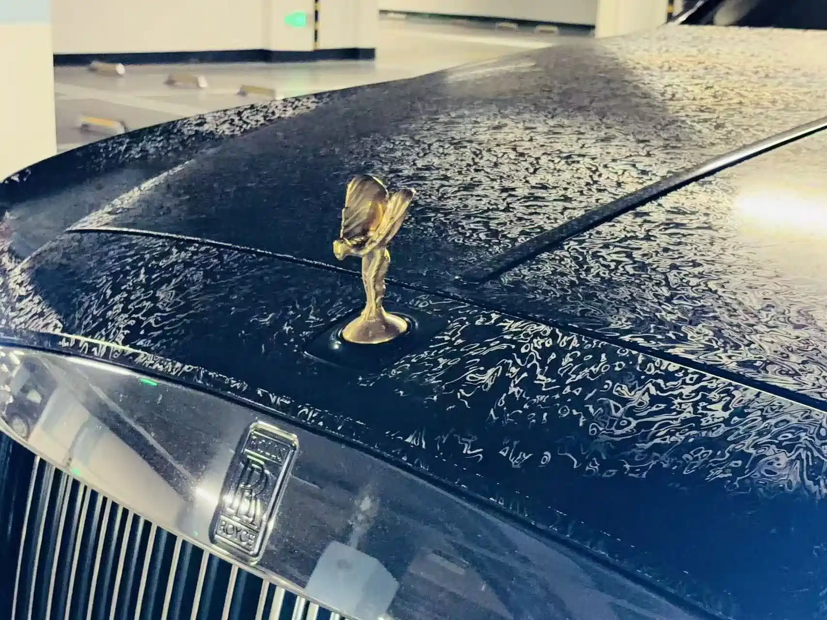 Фото 2 - Rolls-Royce Ghost