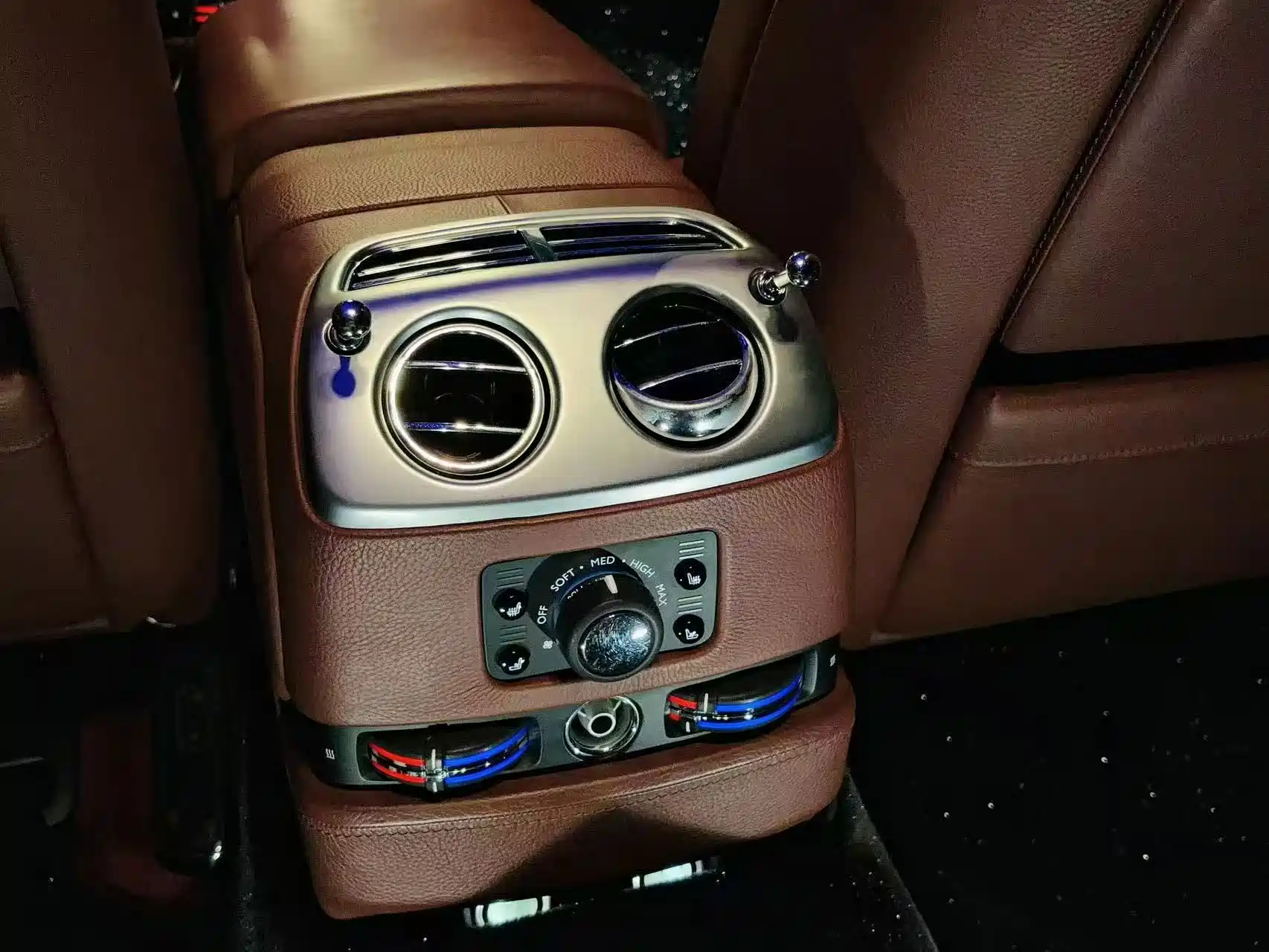 Фото 13 - Rolls-Royce Ghost