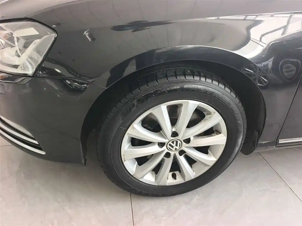 Volkswagen Magotan 2015 Facelift 1.8TSI Luxury фото 23
