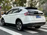 Фото 7 - Luxgen U6 SUV
