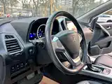 Фото 20 - Luxgen U6 SUV