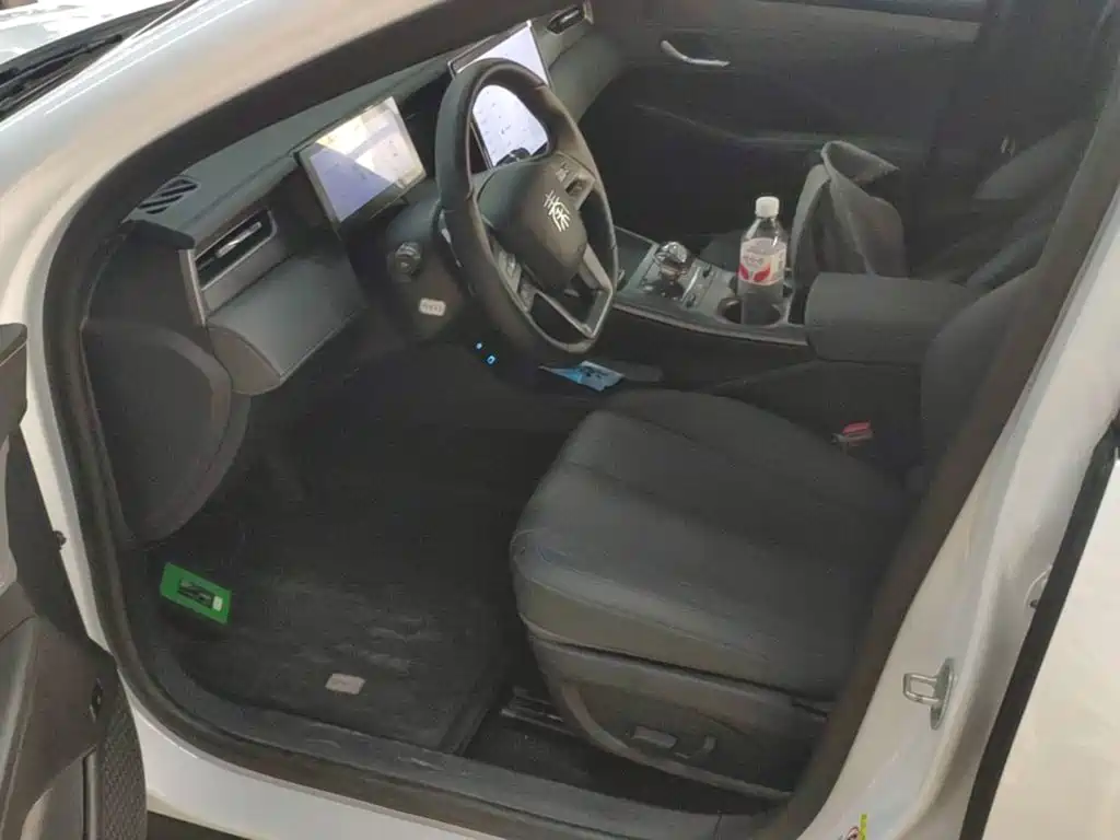Photo 15 - BYD Qin PLUS