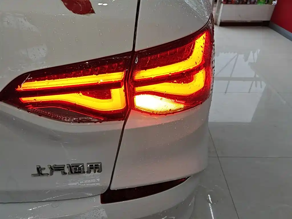 Chevrolet Monza 2022 320 Automatic Enjoyment Sunroof Edition фото 8