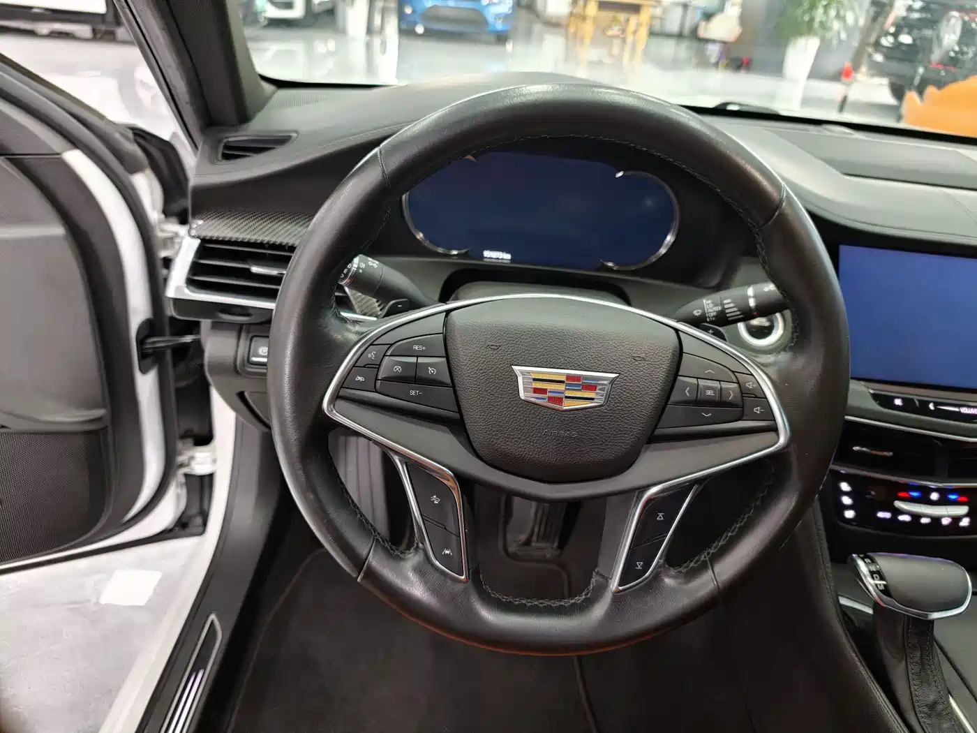 Photo 7 - Cadillac CT6
