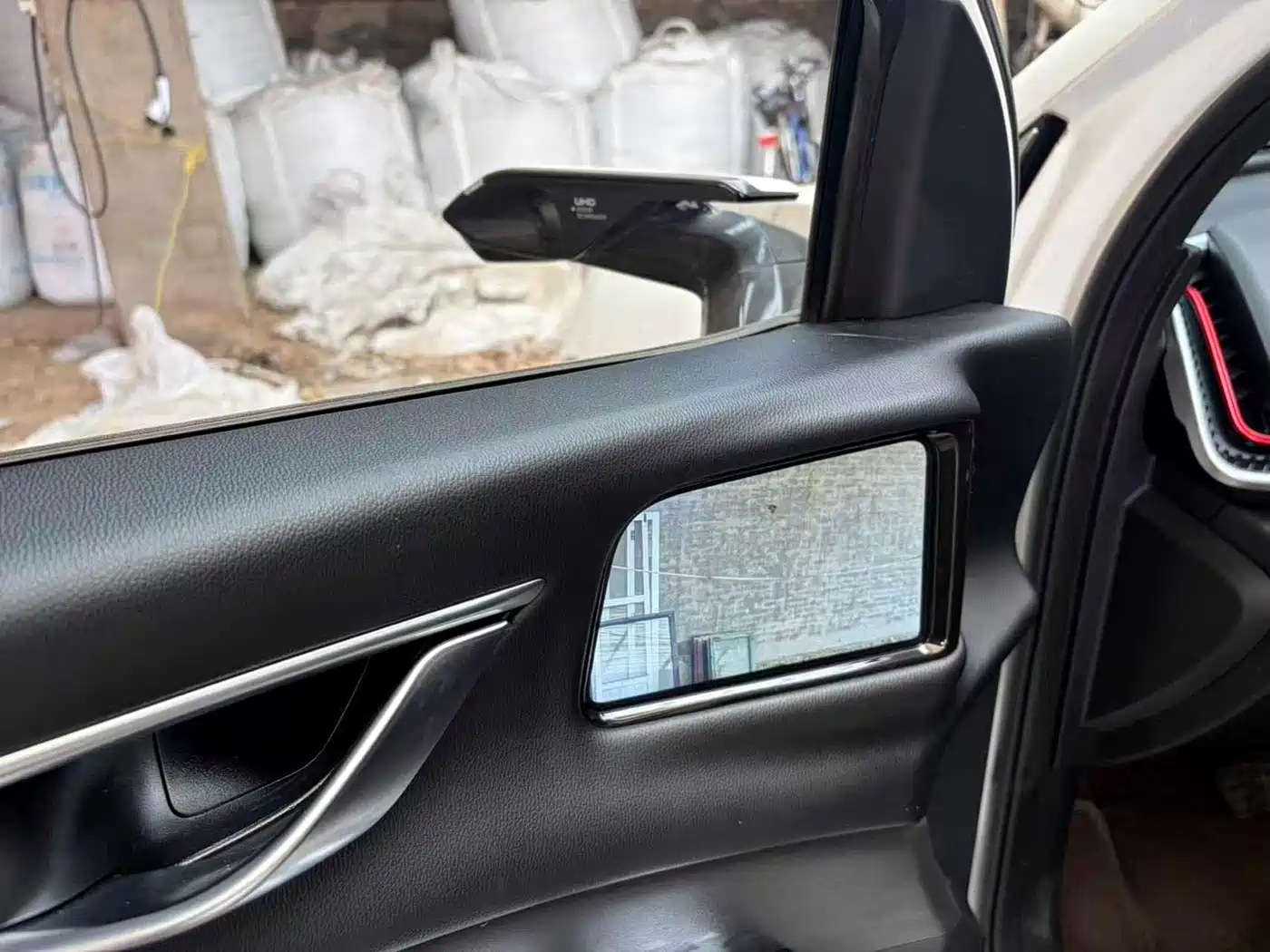 BAIC Mofang 2024 2023 1.5T DCT Gold Edition