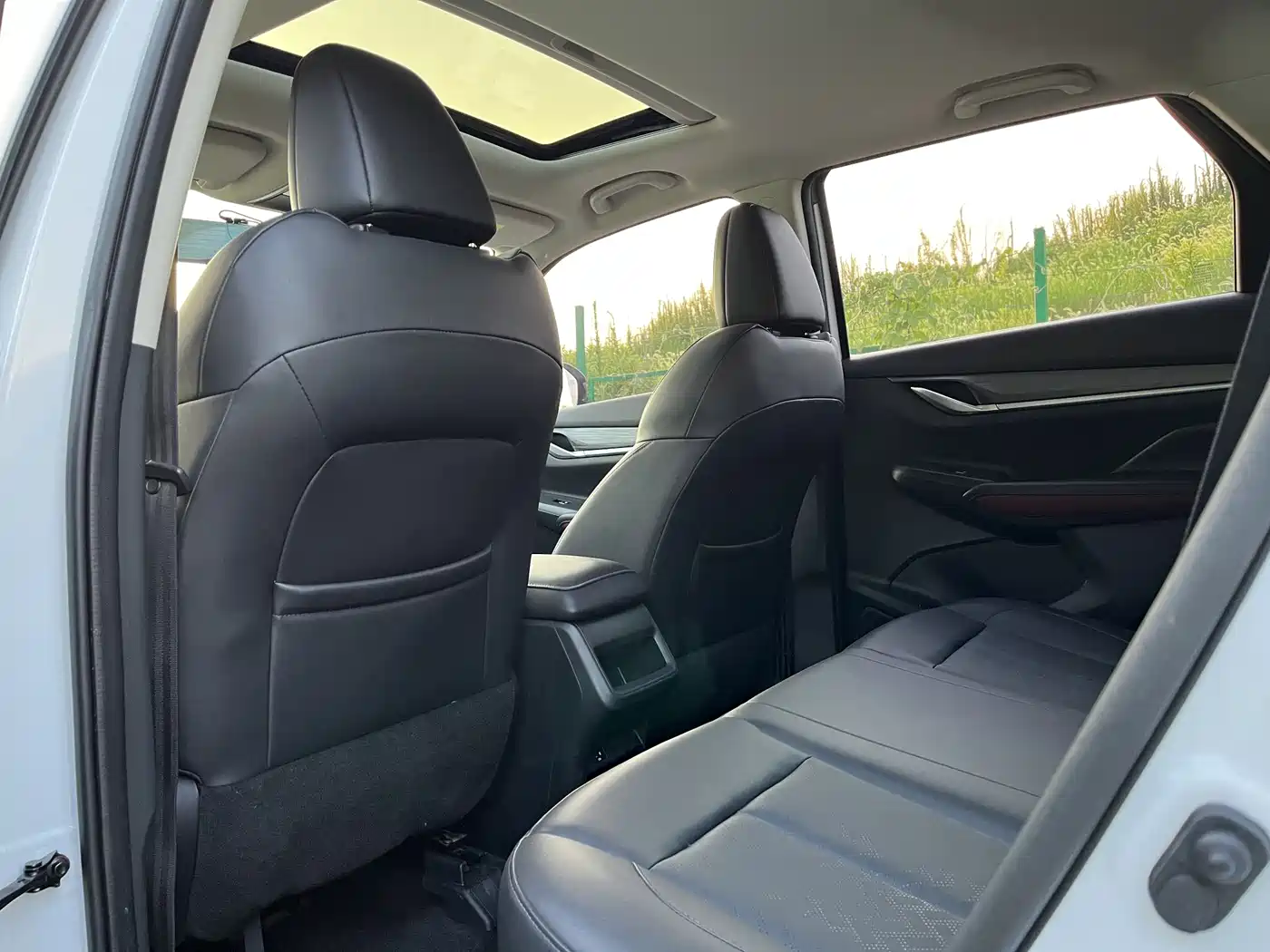 Changan CS55 PLUS 2020 2020 1.5T Automatic Color Edition
